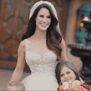 Meet your Posher, Caroline